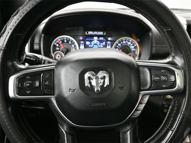 Used 2019 RAM 1500 Laramie image 9