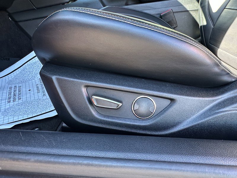 Used 2015 Ford Mustang GT Premium w/ Equipment Group 401A image 18