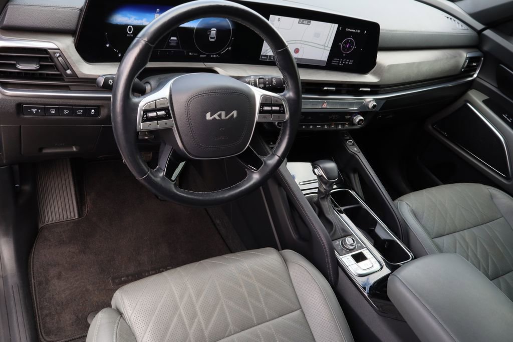 Used 2023 Kia Telluride SX X-Line image 10