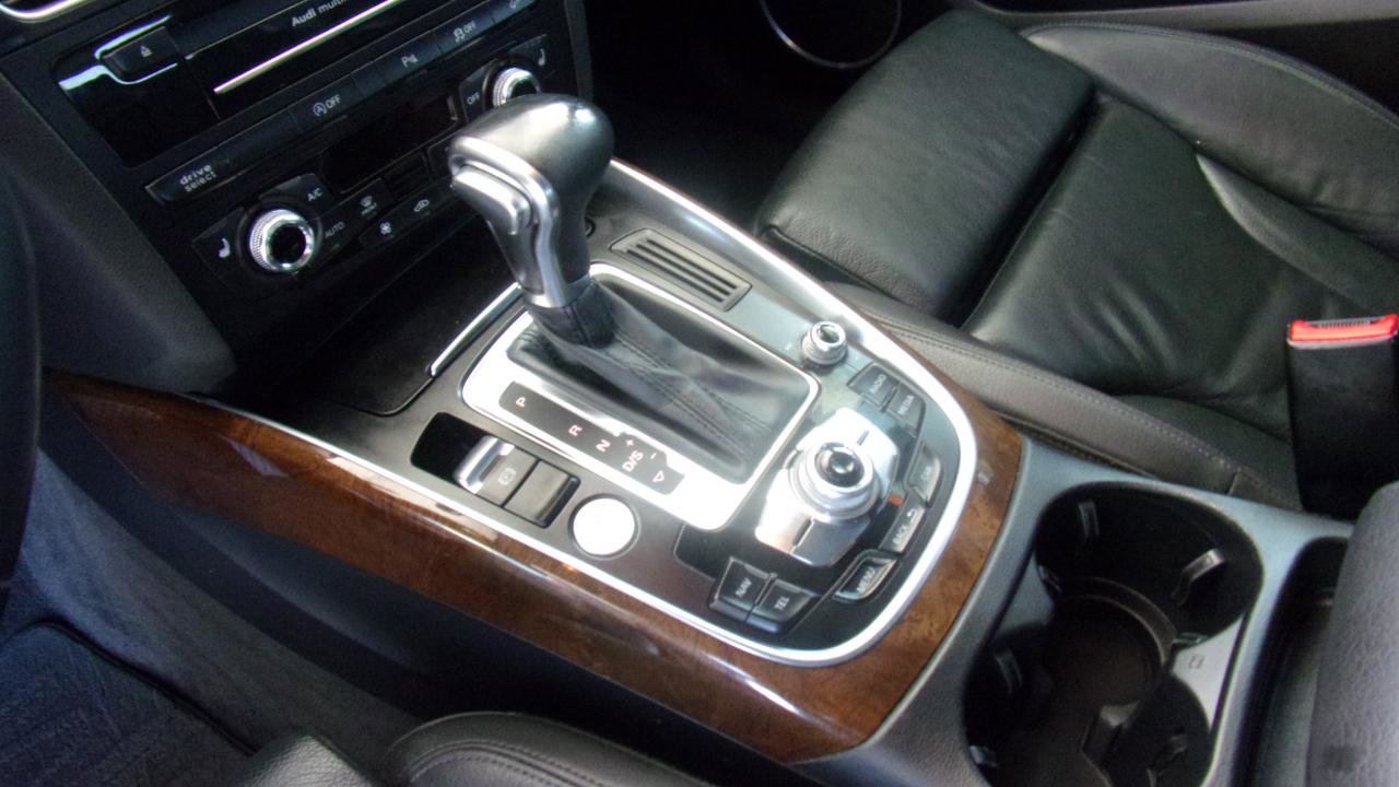 Used 2015 Audi Q5 3.0T Premium Plus AWD/4WD image 9