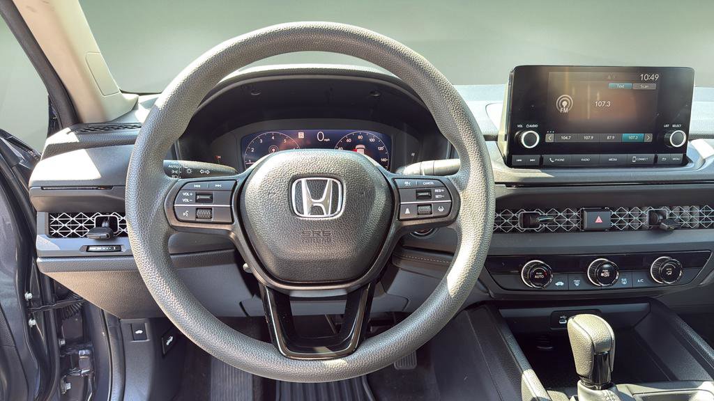Used 2025 Honda Accord LX image 18
