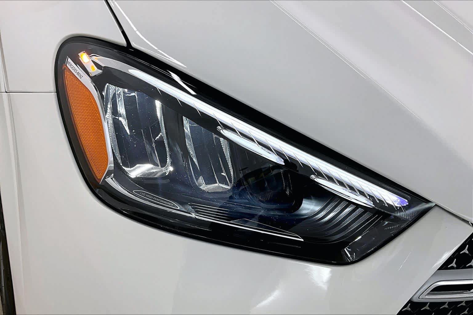 New 2026 Mercedes-Benz GLE 350 4MATIC image 13