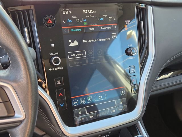 Used 2020 Subaru Outback Limited image 21