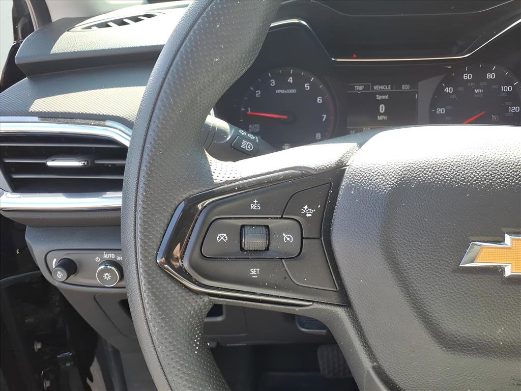 Used 2023 Chevrolet TrailBlazer LT w/ Convenience Package image 14