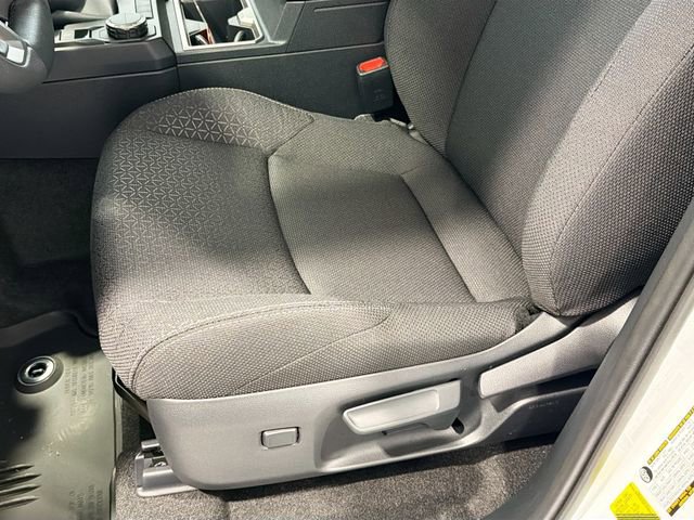 New 2026 Toyota 4Runner SR5 RWD image 16