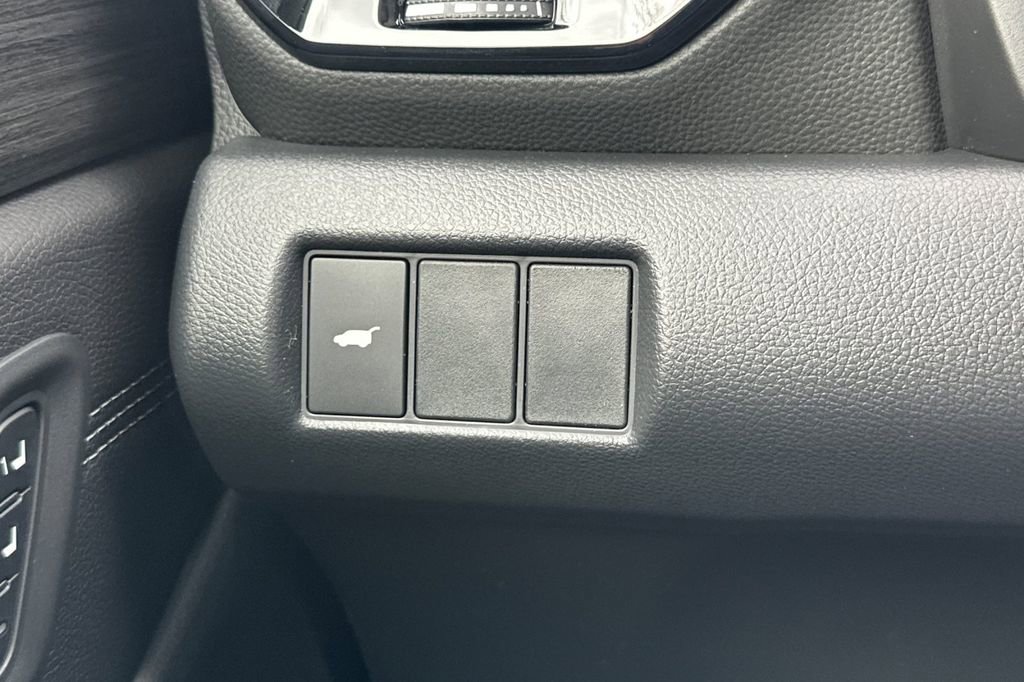 New 2026 Honda Pilot Touring image 30