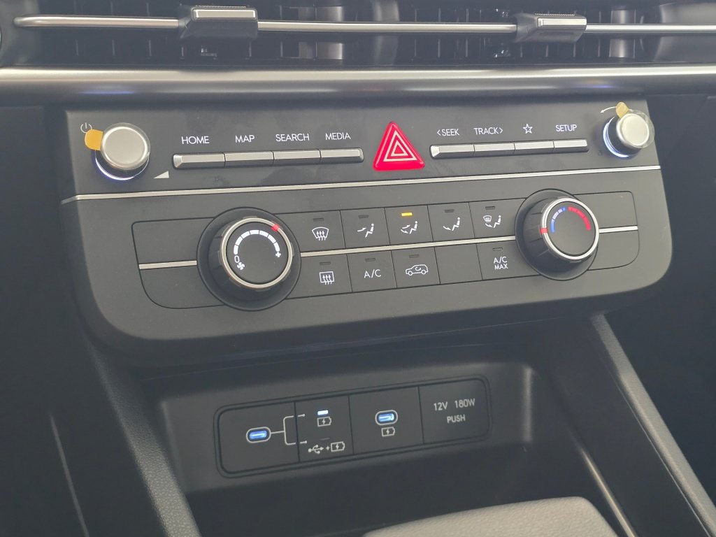 New 2026 Hyundai Tucson SE AWD/4WD image 26