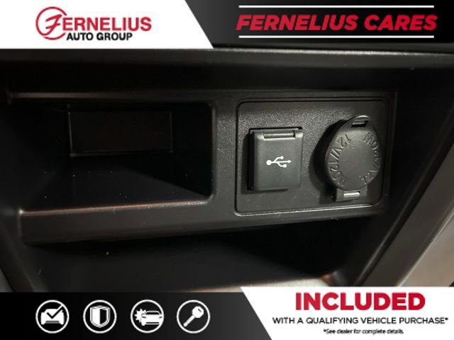 Used 2022 Toyota 4Runner SR5 Premium w/ Moonroof Package image 42