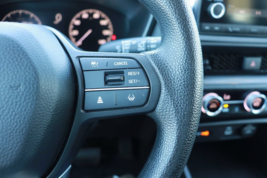 Used 2023 Honda CR-V LX image 20