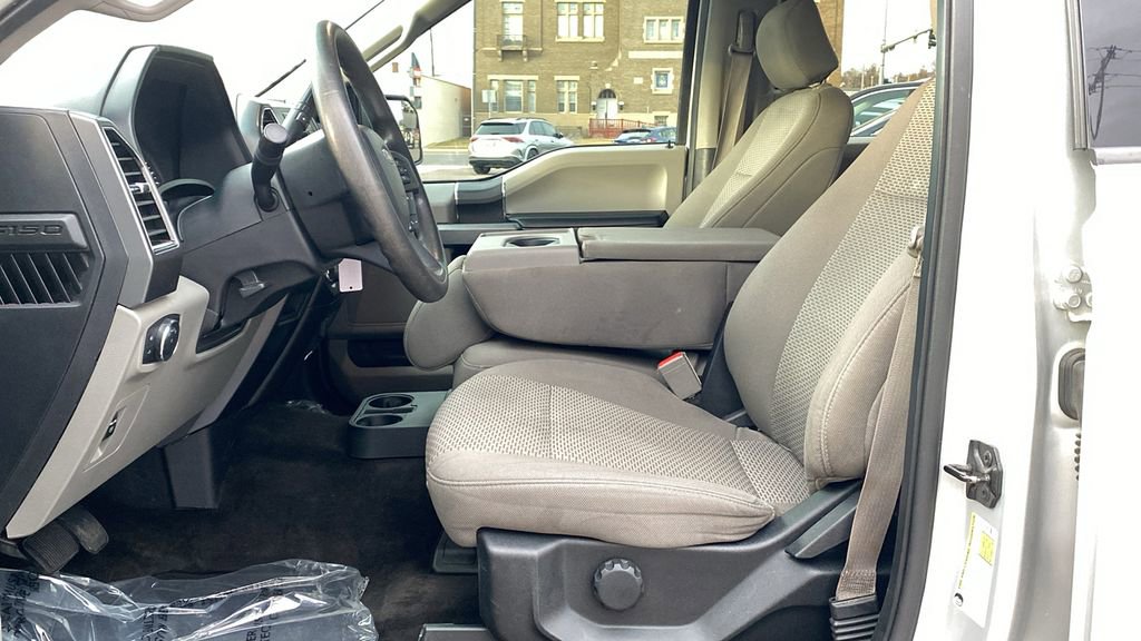 Used 2018 Ford F150 XLT image 31