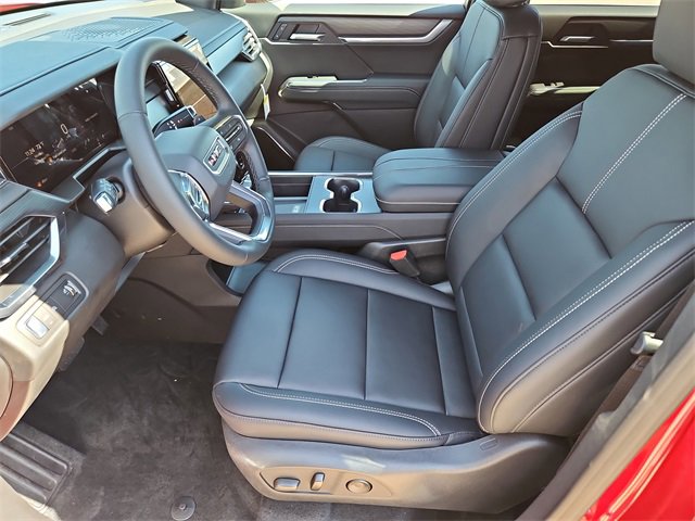 New 2026 GMC Acadia Elevation w/ Black Edition image 10