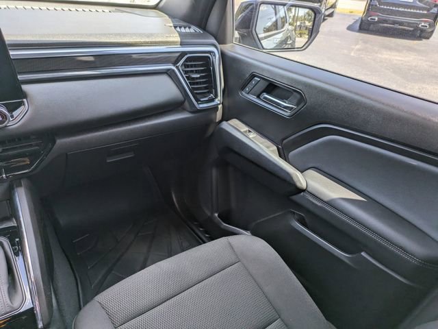Used 2024 GMC Canyon Elevation w/ Convenience Package AWD/4WD image 18