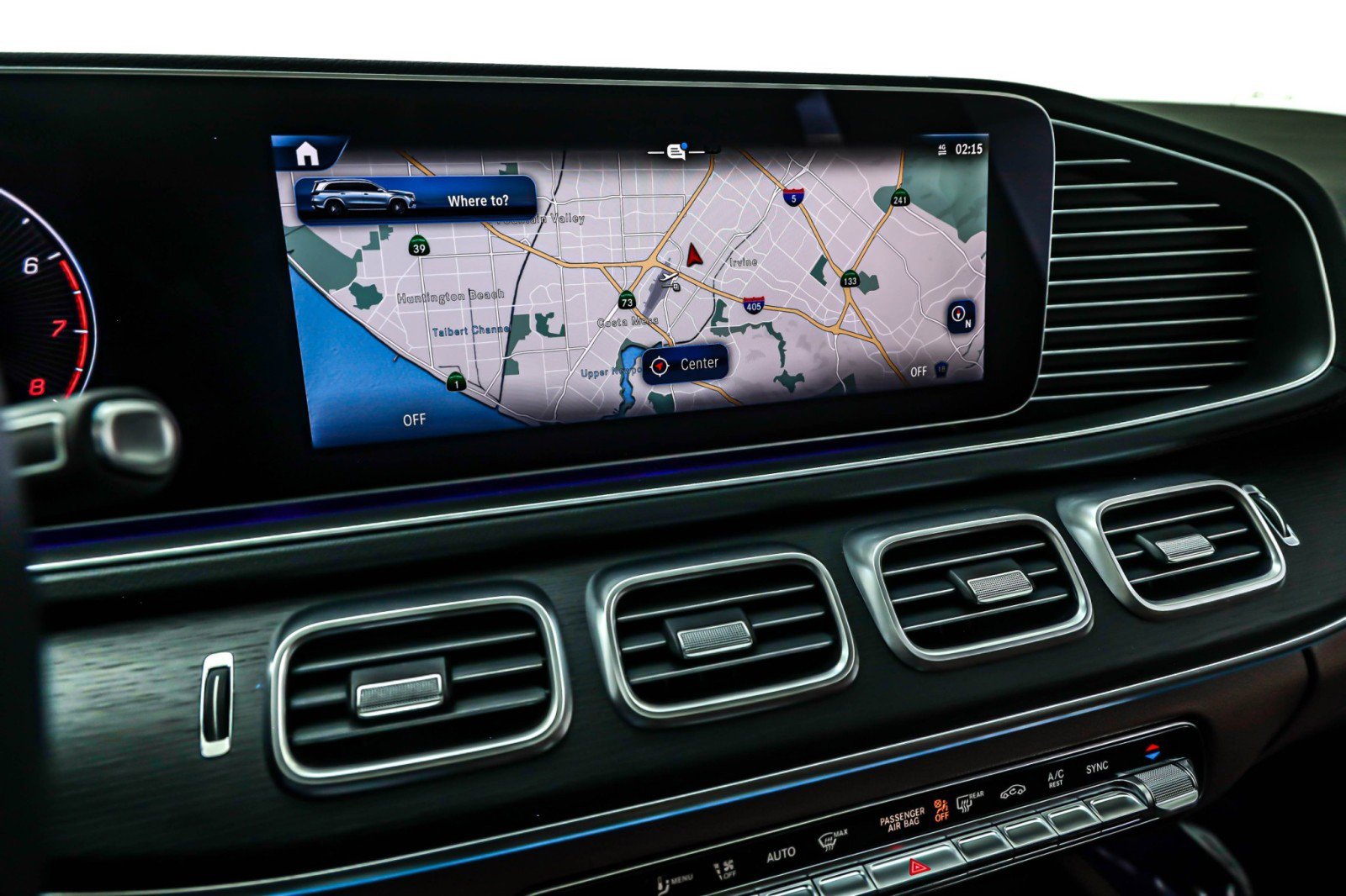 Certified 2024 Mercedes-Benz GLS 450 4MATIC image 20