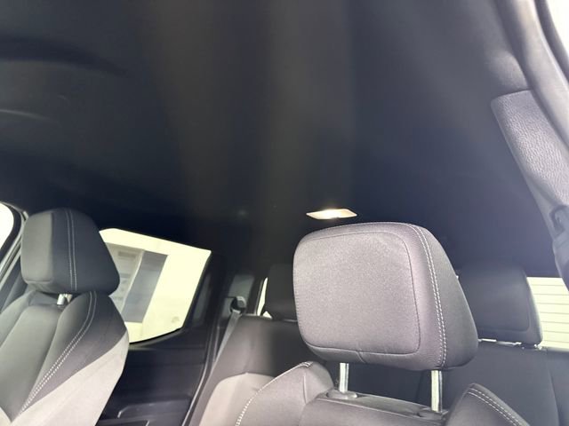 Used 2025 Toyota Tacoma TRD Sport w/ TRD Sport Upgrade Package image 12