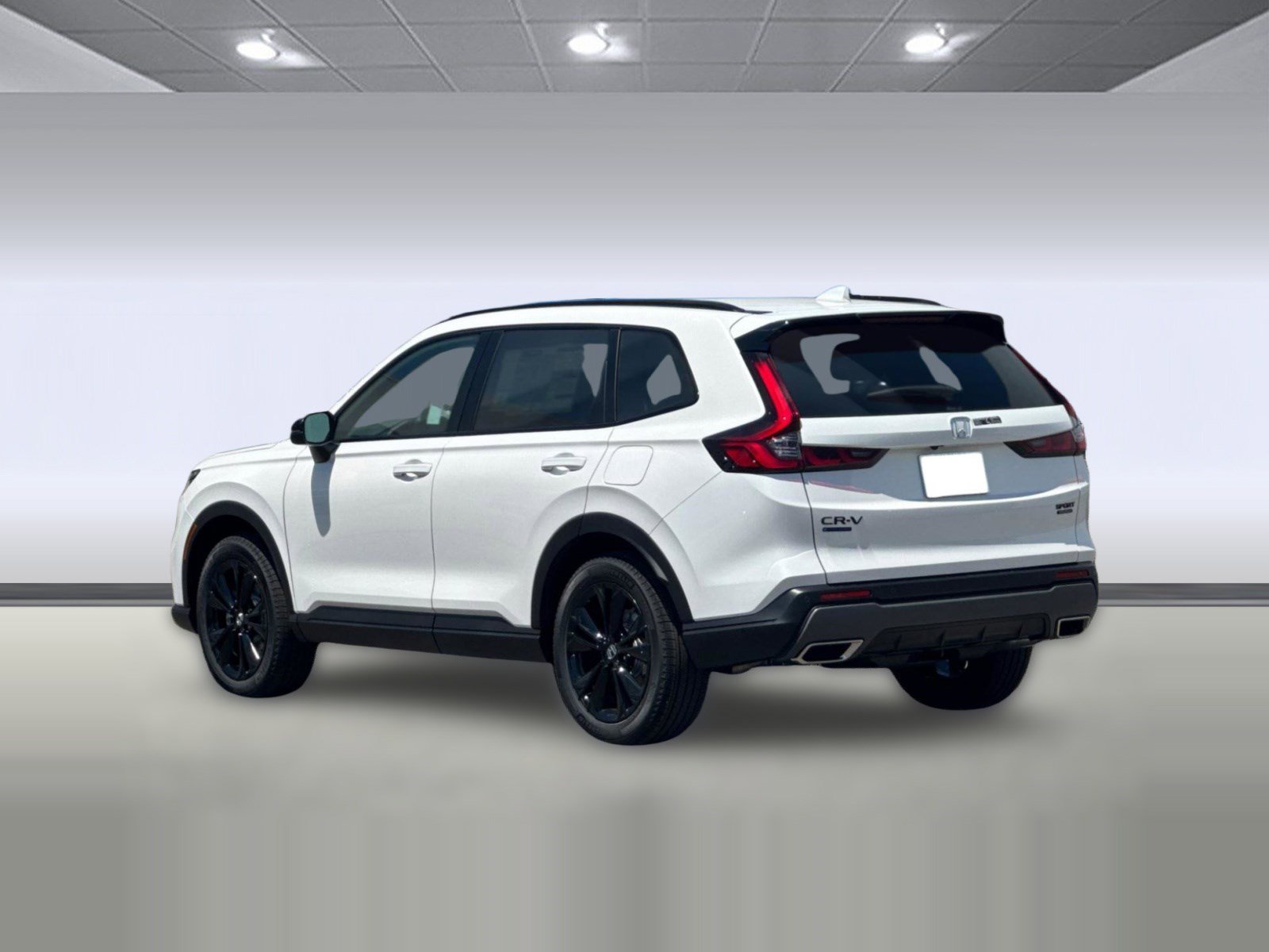 New 2026 Honda CR-V Sport Touring image 3