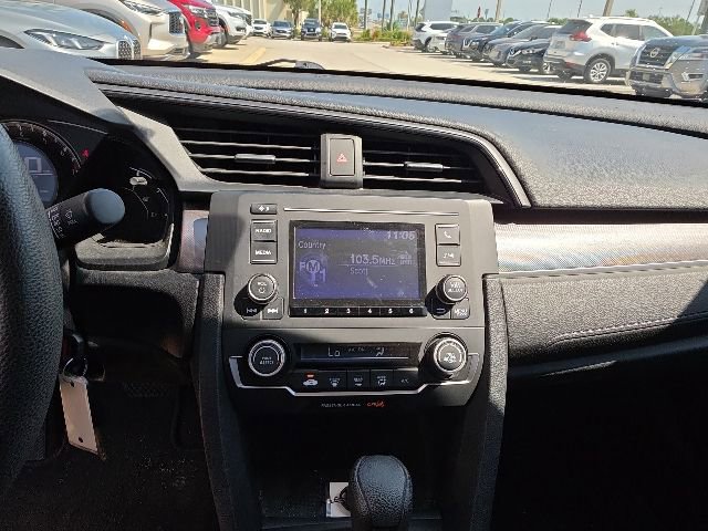 Used 2018 Honda Civic LX image 17