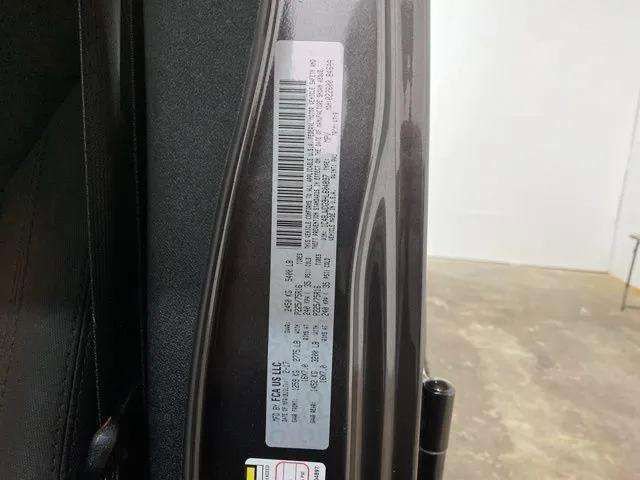 Used 2017 Jeep Wrangler Unlimited Sport w/ Connectivity Group image 23