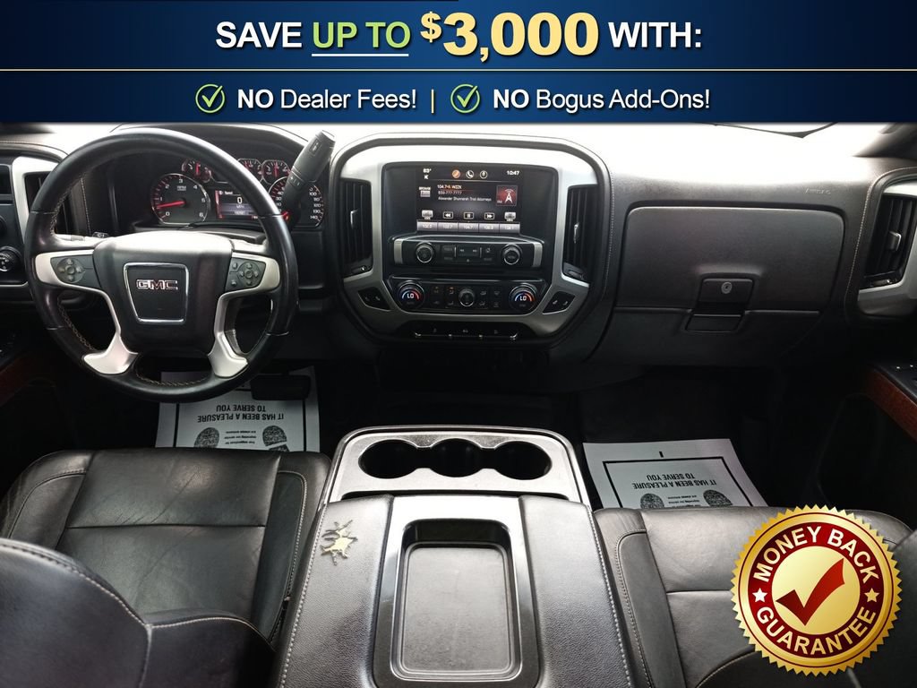 Used 2024 Chevrolet Silverado 1500 RST w/ RST All Star Premium Package AWD/4WD image 17