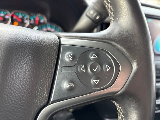 Used 2016 Chevrolet Silverado 1500 LT w/ All Star Edition image 18