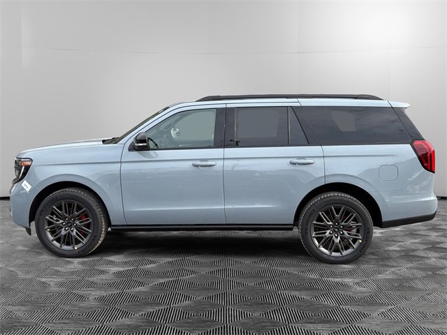 New 2025 Ford Expedition Platinum w/ Stealth Performance Package image 2