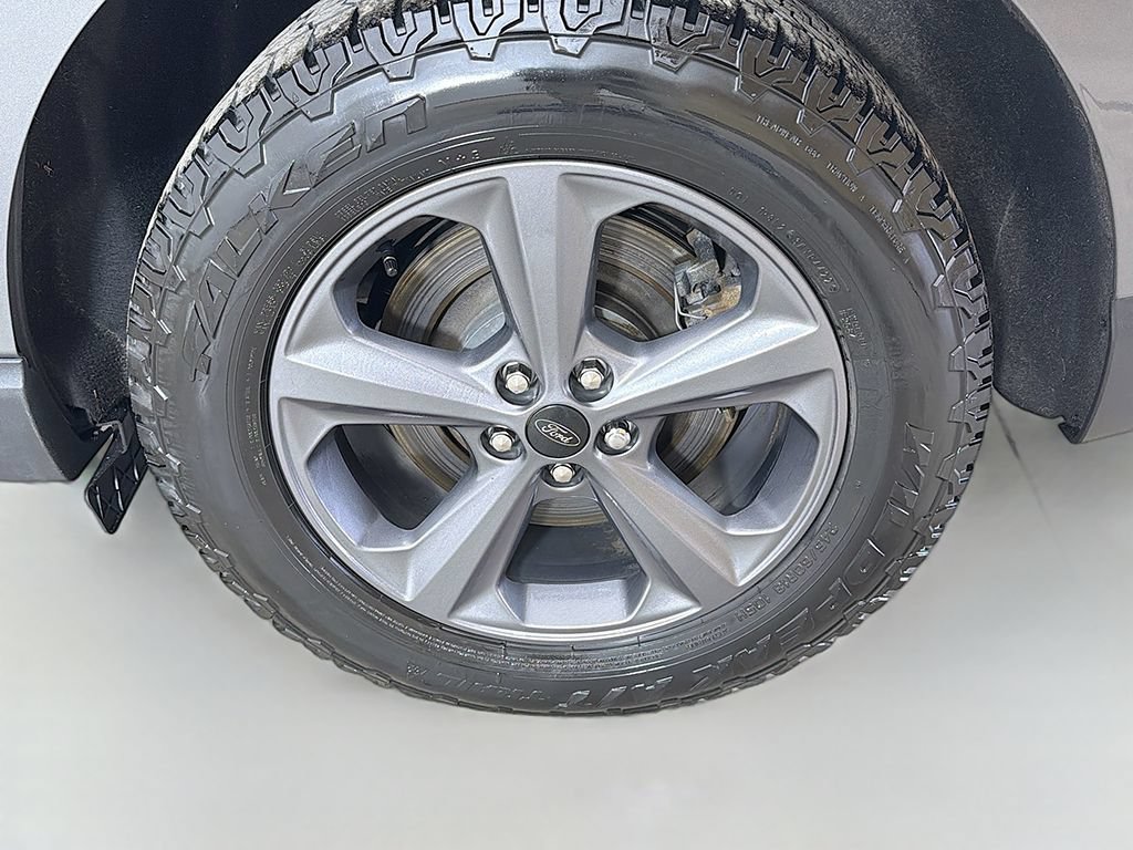 Used 2024 Ford Edge SEL w/ Sport Appearance Package AWD/4WD image 16