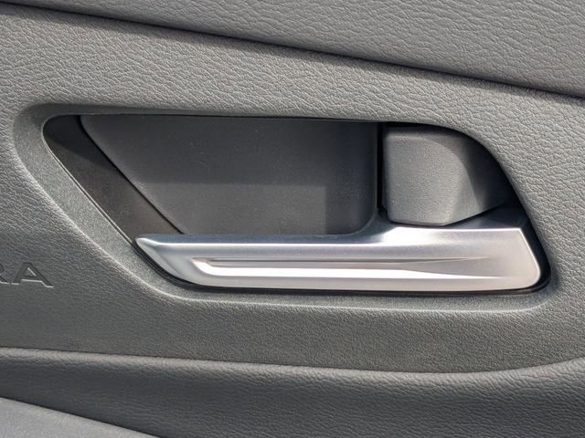 New 2026 Nissan Sentra SV w/ SV Convenience Package FWD image 34