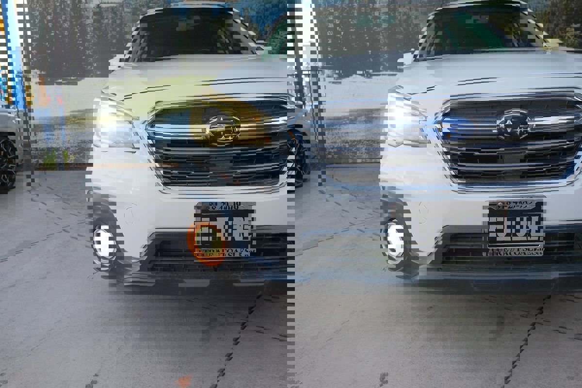 Used 2018 Subaru Outback 3.6R Limited w/ Popular Package #2 image 47