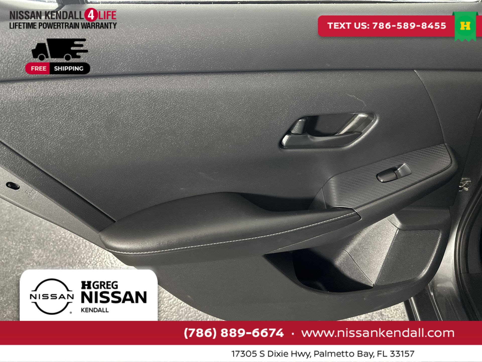 Certified 2024 Nissan Sentra SV image 34