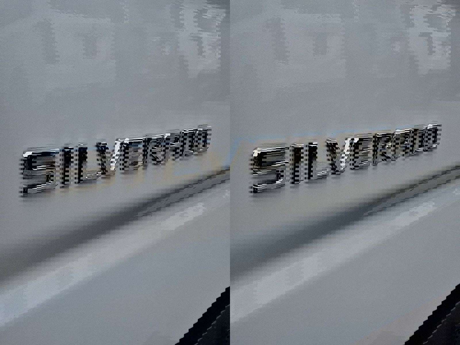 Certified 2020 Chevrolet Silverado 1500 LT Trail Boss image 24