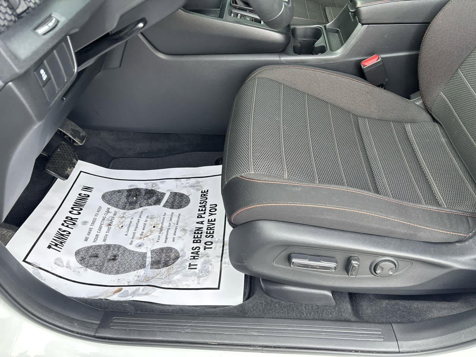 Used 2024 Honda CR-V Sport image 14