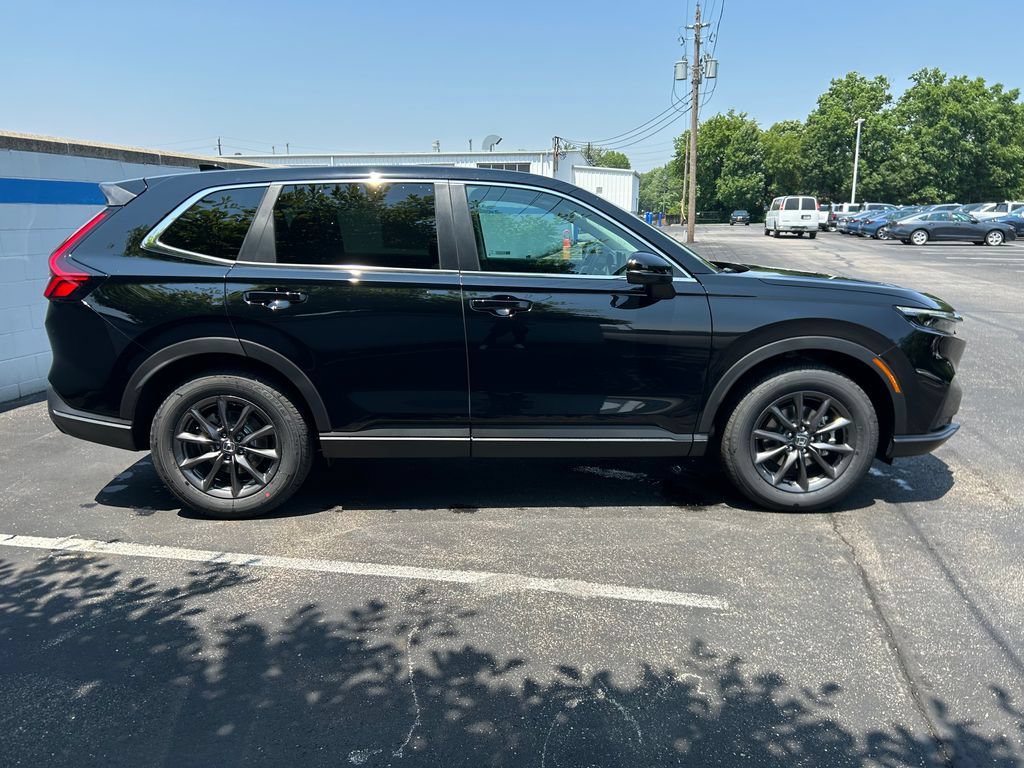 Used 2026 Honda CR-V EX-L image 6