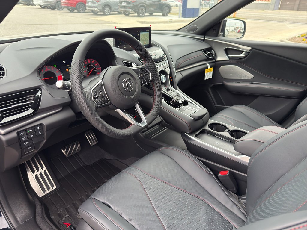 New 2026 Acura RDX A-Spec image 13