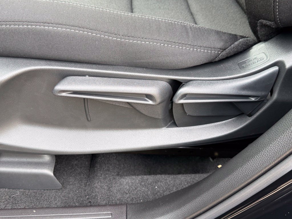 New 2026 Honda CR-V LX image 21
