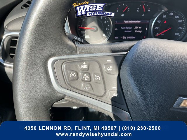 Used 2023 Chevrolet Equinox LT FWD image 20
