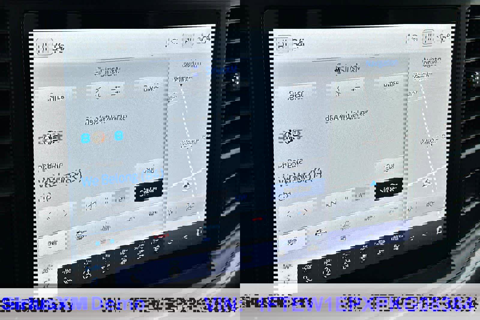 Certified 2023 Ford F150 XLT w/ Equipment Group 302A High image 28