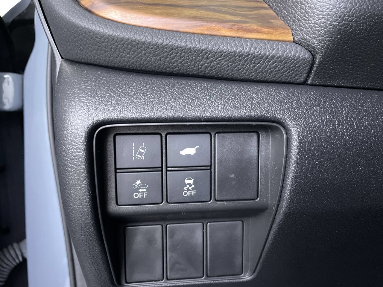 Used 2021 Honda CR-V EX-L image 26