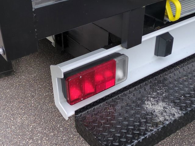 New 2023 RAM ProMaster 3500 w/ Premium Convenience Group (B) FWD image 13
