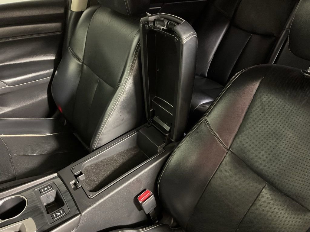 Used 2016 Nissan Altima 2.5 SL w/ Moonroof Package image 27