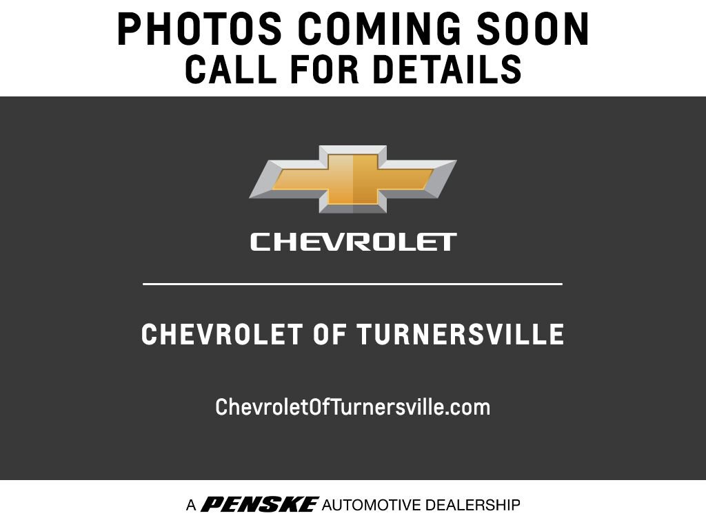 Used 2020 Chevrolet Equinox LT