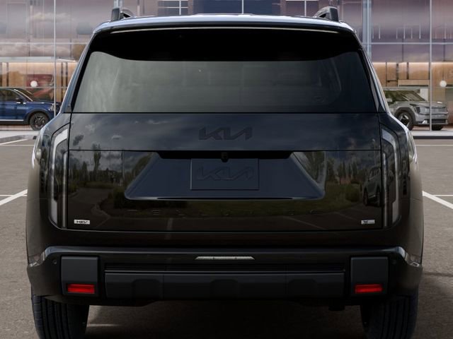 New 2027 Kia Telluride X-Line SX Prestige w/ Towing Package AWD/4WD image 13