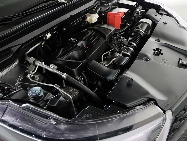 Certified 2024 Acura RDX AWD w/ A-Spec & Advance Pkg image 37