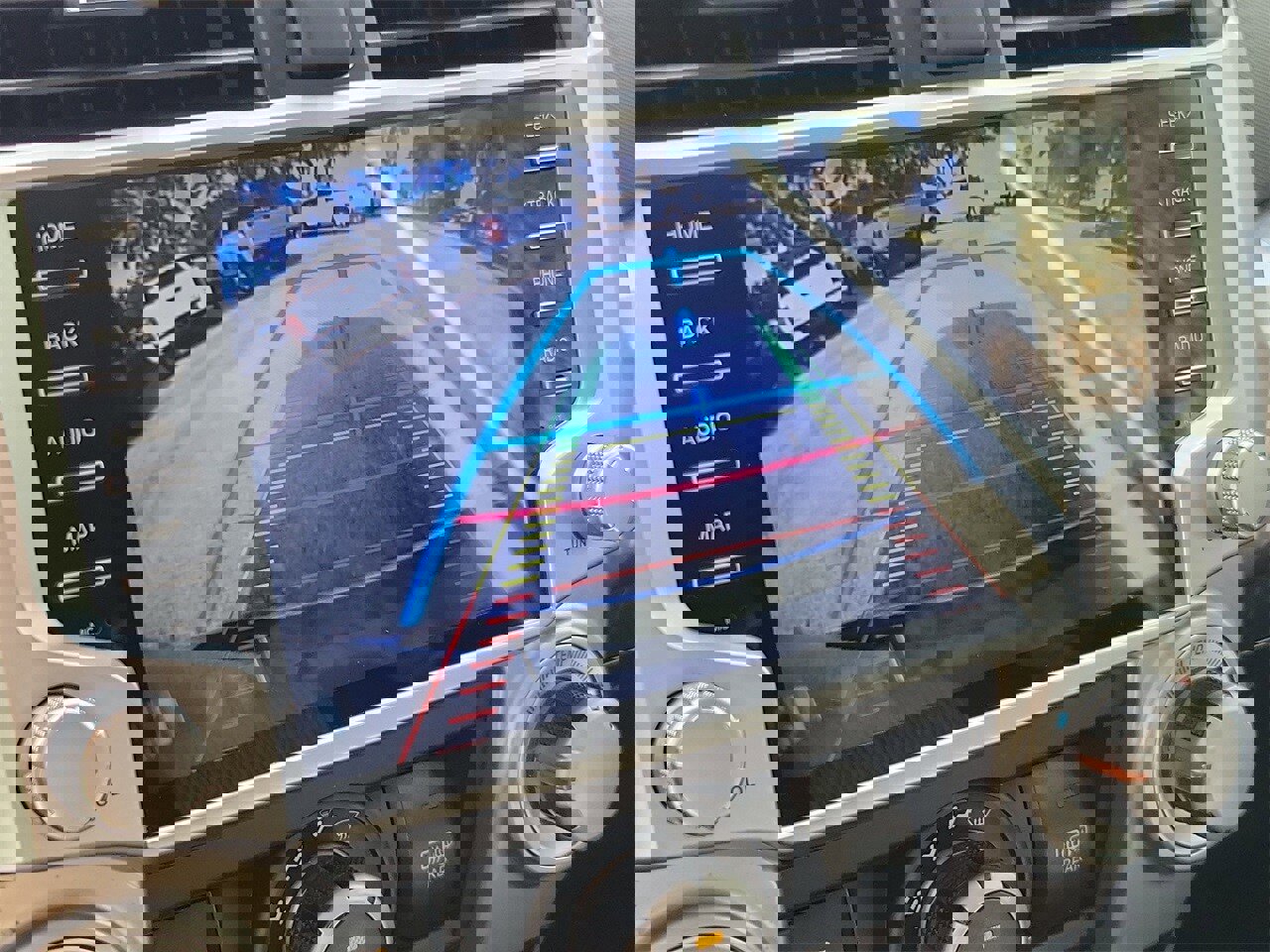 Used 2014 Toyota 4Runner SR5 image 24