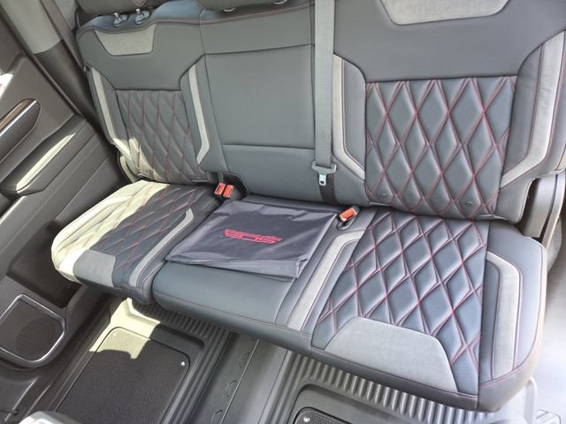 Used 2024 Chevrolet Silverado 1500 RST w/ All Star Edition Plus AWD/4WD image 29