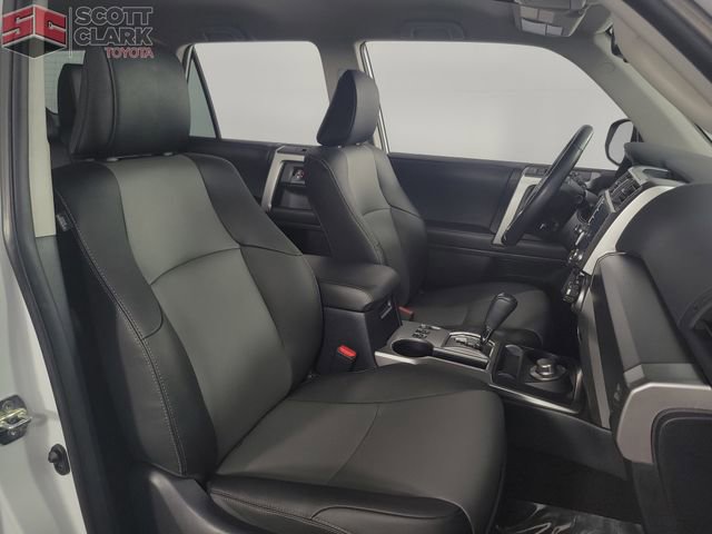 Used 2024 Toyota 4Runner SR5 Premium image 14