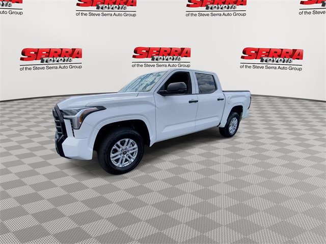 Used 2024 Toyota Tundra SR image 5