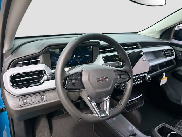 New 2027 Chevrolet Bolt LT w/ Comfort Package FWD image 10