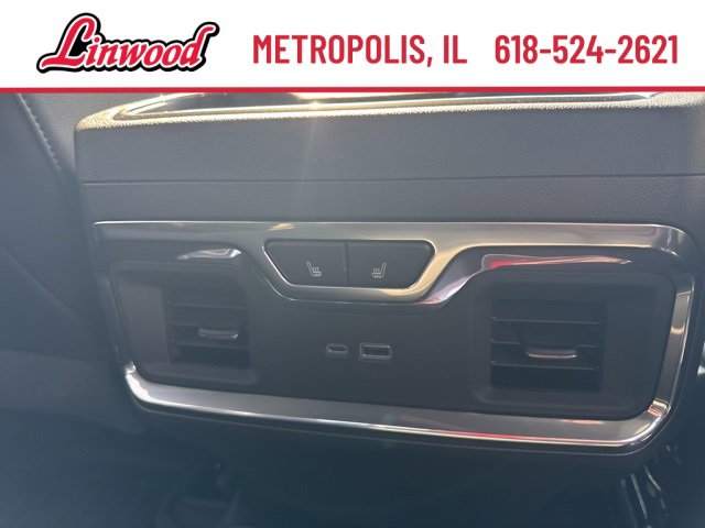 New 2026 GMC Sierra 1500 SLT w/ SLT Premium Plus Package image 15