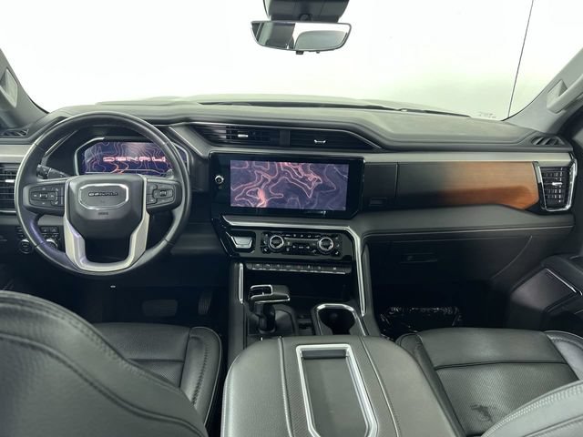 Used 2022 GMC Sierra 1500 Denali w/ Denali Reserve Package AWD/4WD image 21