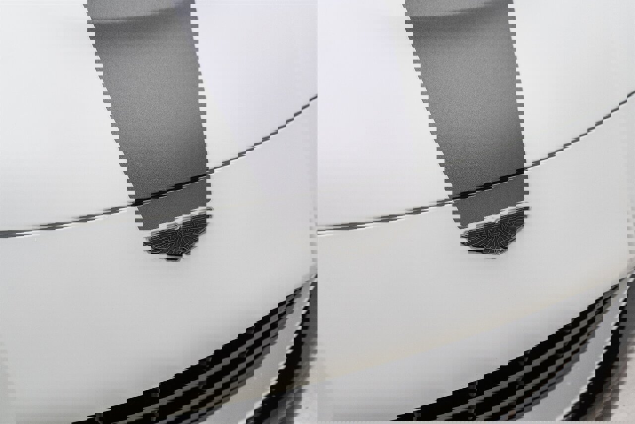 Used 2023 Aston Martin V8 Vantage Coupe image 85