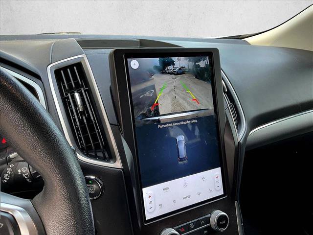 Used 2021 Ford Edge SEL w/ Convenience Package AWD/4WD image 20